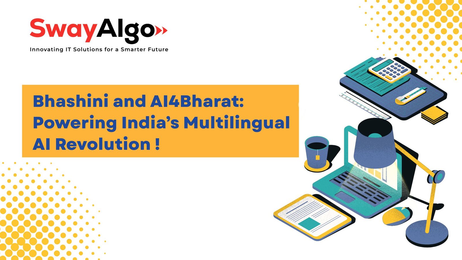 Bhashini and AI4Bharat are Building India’s Inclusive AI Future
