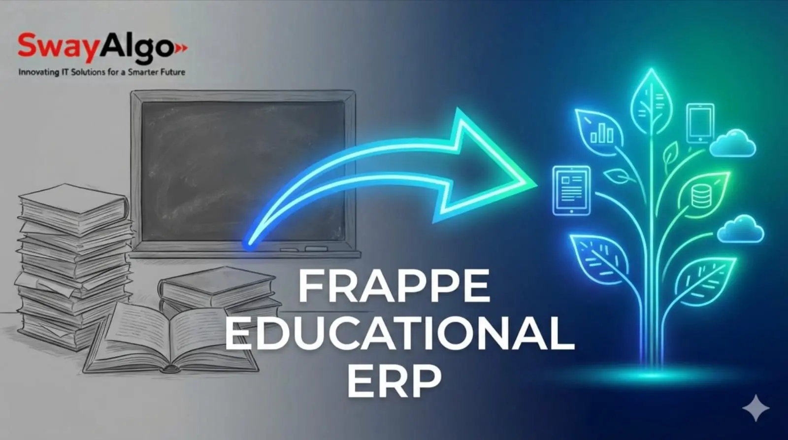 Reimagining Education: How Frappe Education is Driving Digital Transformation in Schools and Colleges